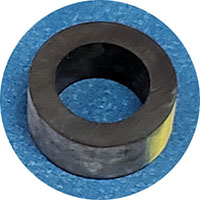 Series G18-577 EPDM Tubular Glass Gaskets