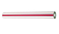 Style 508 = G11 Series Style 508 Duran® Heavy Wall High Pressure Redline Glass Tubing