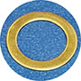 Series G18 Brass Washers