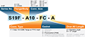 S19F Matrix