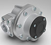 OM Oval Threaded Gear Flowmeters